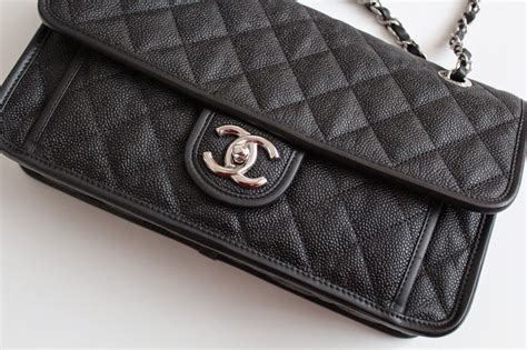 chanel french riviera bag review